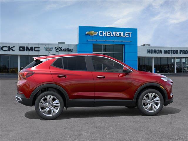 2026 Buick Encore GX Preferred (Stk: 107403) in Exeter - Image 5 of 24 2026 Buick Encore GX Preferred (Stk: 107403) in Exeter - Image 5 of 24