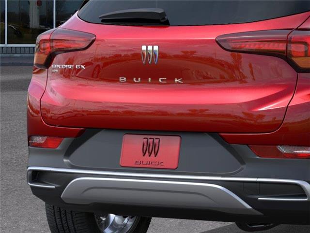 2026 Buick Encore GX Preferred (Stk: 107403) in Exeter - Image 14 of 24 2026 Buick Encore GX Preferred (Stk: 107403) in Exeter - Image 14 of 24