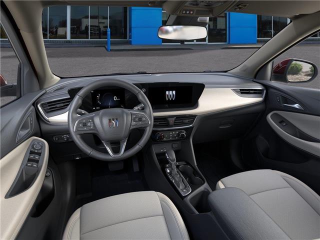 2026 Buick Encore GX Preferred (Stk: 107403) in Exeter - Image 15 of 24 2026 Buick Encore GX Preferred (Stk: 107403) in Exeter - Image 15 of 24