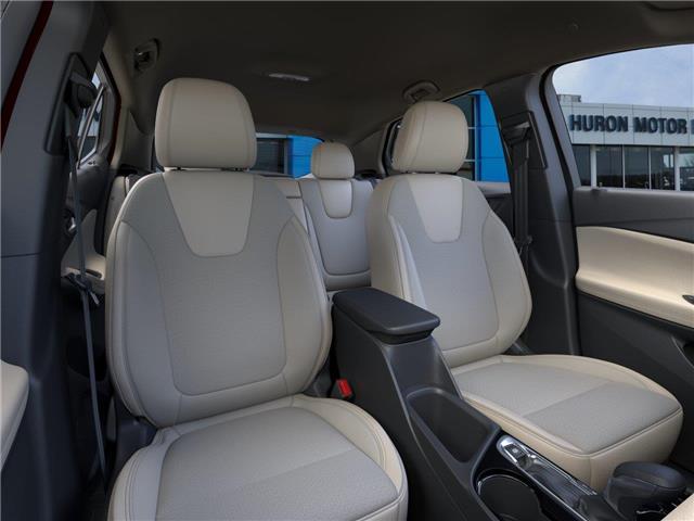 2026 Buick Encore GX Preferred (Stk: 107403) in Exeter - Image 16 of 24 2026 Buick Encore GX Preferred (Stk: 107403) in Exeter - Image 16 of 24