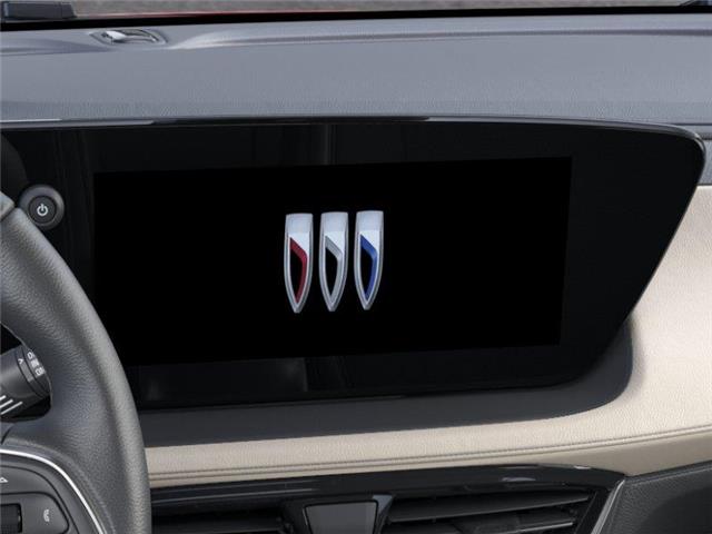 2026 Buick Encore GX Preferred (Stk: 107403) in Exeter - Image 20 of 24 2026 Buick Encore GX Preferred (Stk: 107403) in Exeter - Image 20 of 24