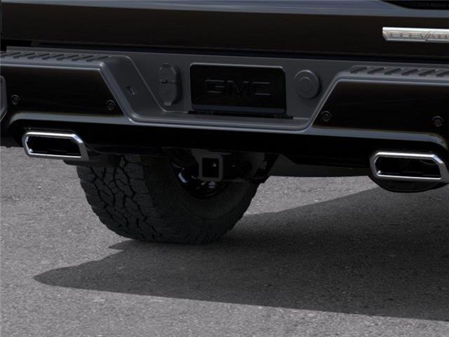 2026 GMC Sierra 1500 Elevation (Stk: 107415) in Exeter - Image 14 of 24