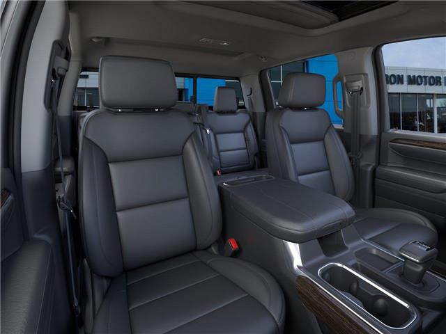 2026 GMC Sierra 1500 Elevation (Stk: 107415) in Exeter - Image 16 of 24