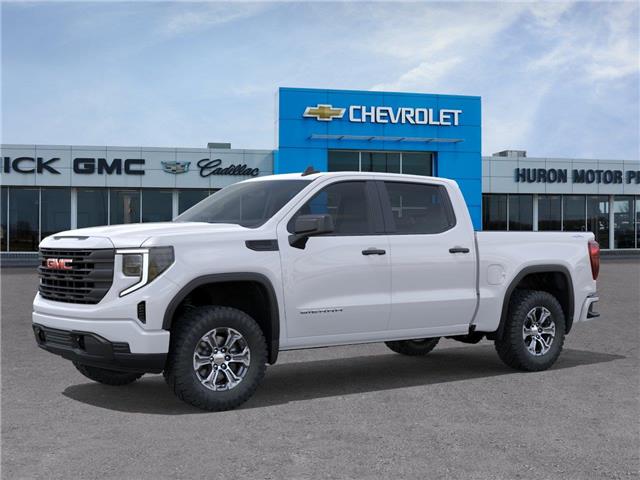 2026 GMC Sierra 1500 Pro (Stk: 107399) in Exeter - Image 2 of 24