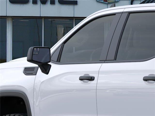 2026 GMC Sierra 1500 Pro (Stk: 107399) in Exeter - Image 12 of 24