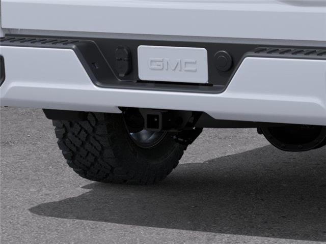 2026 GMC Sierra 1500 Pro (Stk: 107399) in Exeter - Image 14 of 24