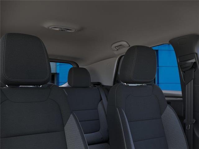 2026 Chevrolet TrailBlazer LT (Stk: 107452) in Exeter - Image 24 of 24