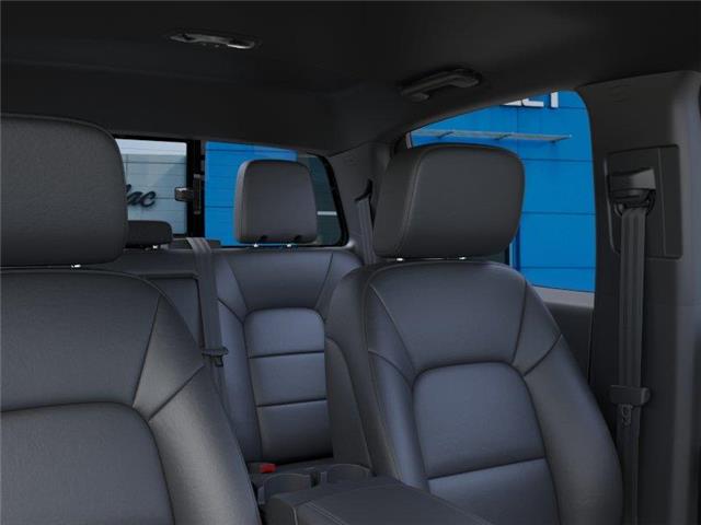 2026 GMC Canyon Elevation (Stk: 107394) in Exeter - Image 24 of 24