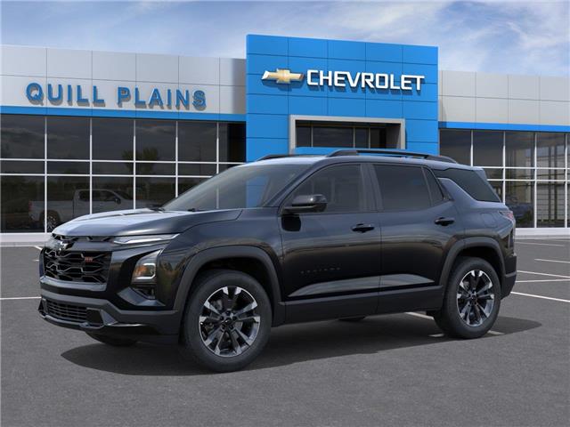 2026 Chevrolet Equinox RS (Stk: 26T036) in Wadena - Image 2 of 24