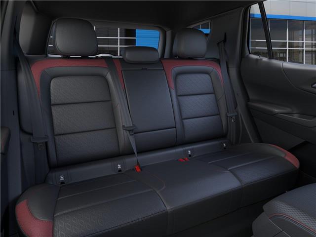 2026 Chevrolet Equinox RS (Stk: 26T036) in Wadena - Image 17 of 24