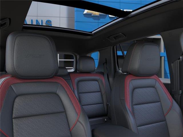 2026 Chevrolet Equinox RS (Stk: 26T036) in Wadena - Image 24 of 24