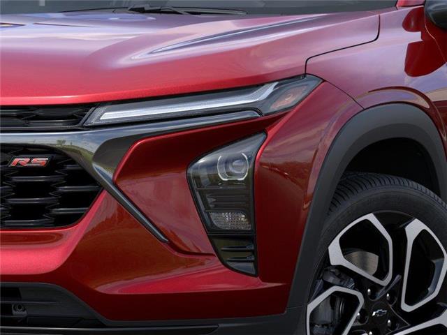 2026 Chevrolet Trax 2RS (Stk: 26T163) in Wadena - Image 10 of 24