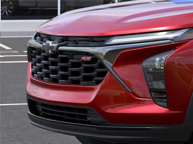 2026 Chevrolet Trax 2RS (Stk: 26T163) in Wadena - Image 13 of 24
