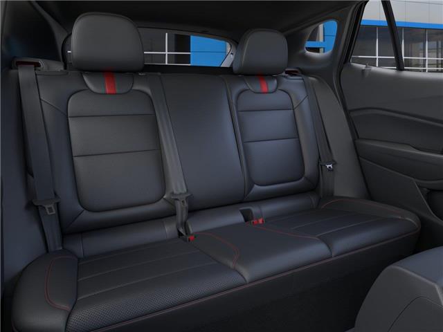 2026 Chevrolet Trax 2RS (Stk: 26T163) in Wadena - Image 17 of 24