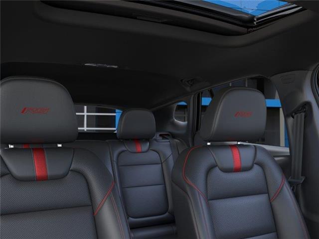 2026 Chevrolet Trax 2RS (Stk: 26T163) in Wadena - Image 24 of 24