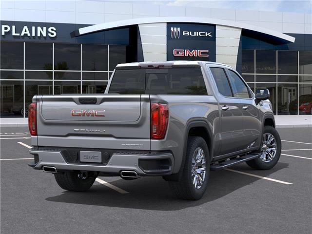 2026 GMC Sierra 1500 Denali (Stk: 26T083) in Wadena - Image 4 of 24
