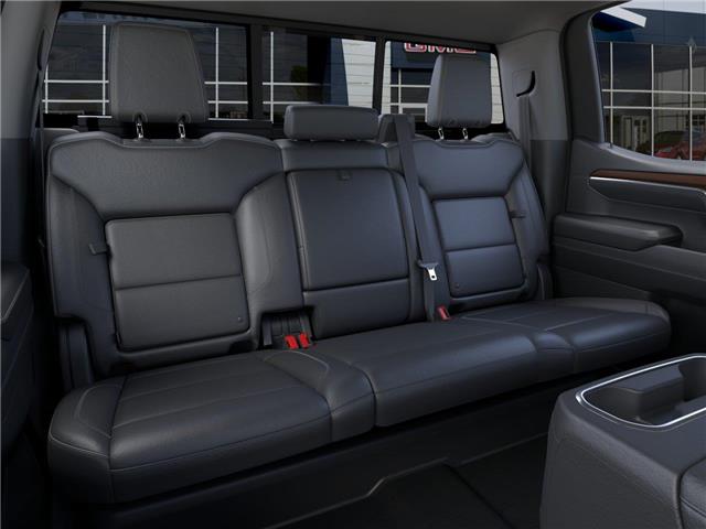 2026 GMC Sierra 1500 Denali (Stk: 26T083) in Wadena - Image 17 of 24