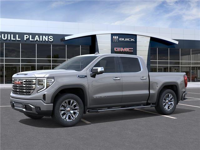 2026 GMC Sierra 1500 Denali (Stk: 26T089) in Wadena - Image 2 of 24