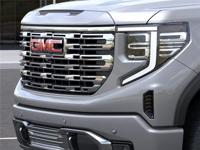 2026 GMC Sierra 1500 Denali (Stk: 26T089) in Wadena - Image 13 of 24
