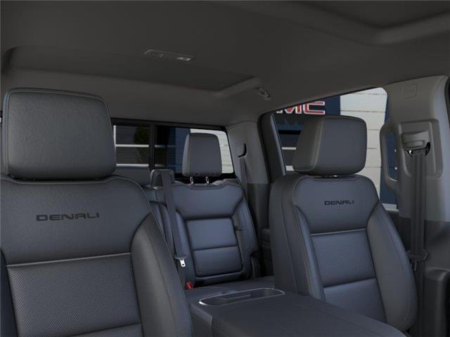 2026 GMC Sierra 1500 Denali (Stk: 26T089) in Wadena - Image 24 of 24