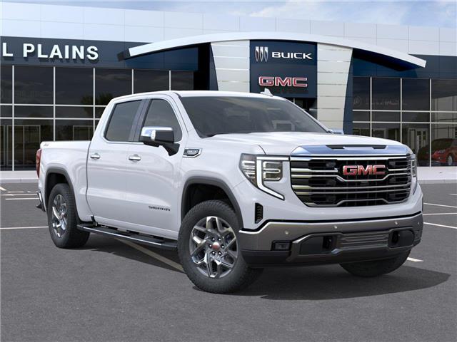 2026 GMC Sierra 1500 SLT (Stk: 26T103) in Wadena - Image 7 of 24