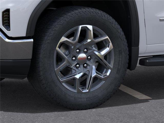 2026 GMC Sierra 1500 SLT (Stk: 26T103) in Wadena - Image 9 of 24