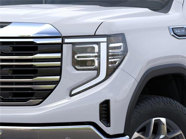 2026 GMC Sierra 1500 SLT (Stk: 26T103) in Wadena - Image 10 of 24