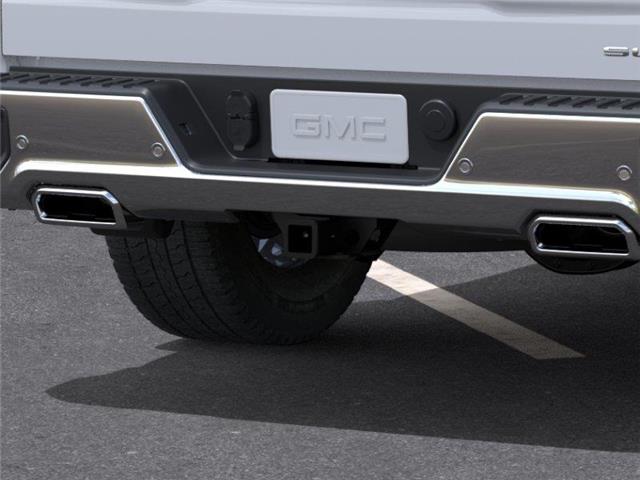 2026 GMC Sierra 1500 SLT (Stk: 26T103) in Wadena - Image 14 of 24