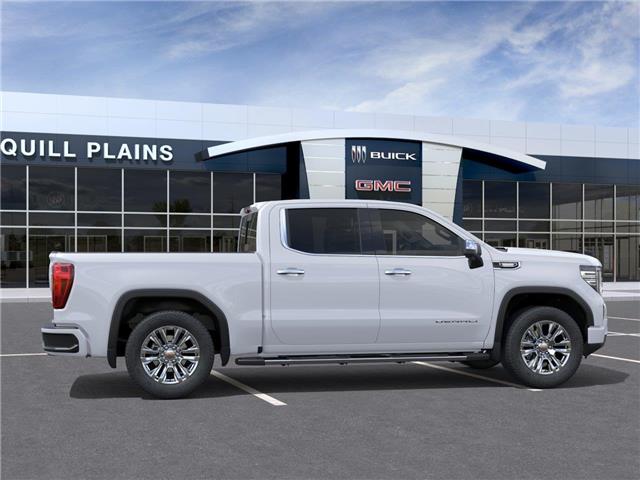 2026 GMC Sierra 1500 Denali (Stk: 26T114) in Wadena - Image 5 of 24