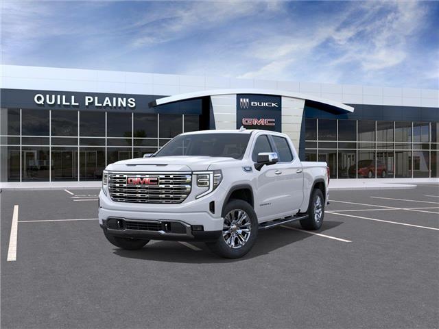 2026 GMC Sierra 1500 Denali (Stk: 26T114) in Wadena - Image 8 of 24