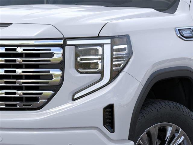 2026 GMC Sierra 1500 Denali (Stk: 26T114) in Wadena - Image 10 of 24