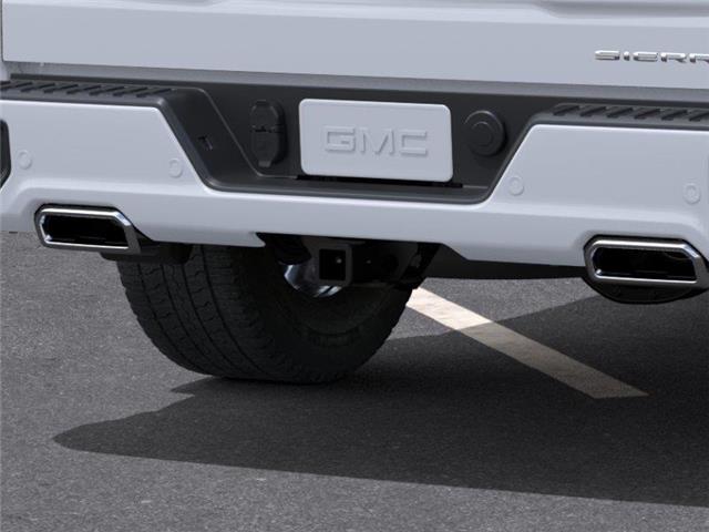 2026 GMC Sierra 1500 Denali (Stk: 26T114) in Wadena - Image 14 of 24