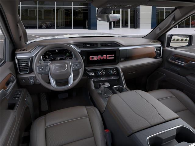 2026 GMC Sierra 1500 Denali (Stk: 26T114) in Wadena - Image 15 of 24