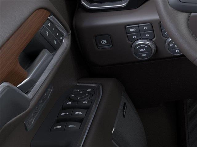 2026 GMC Sierra 1500 Denali (Stk: 26T114) in Wadena - Image 22 of 24