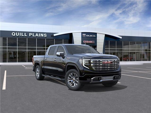 2026 GMC Sierra 1500 Denali (Stk: 26T125) in Wadena - Image 1 of 24