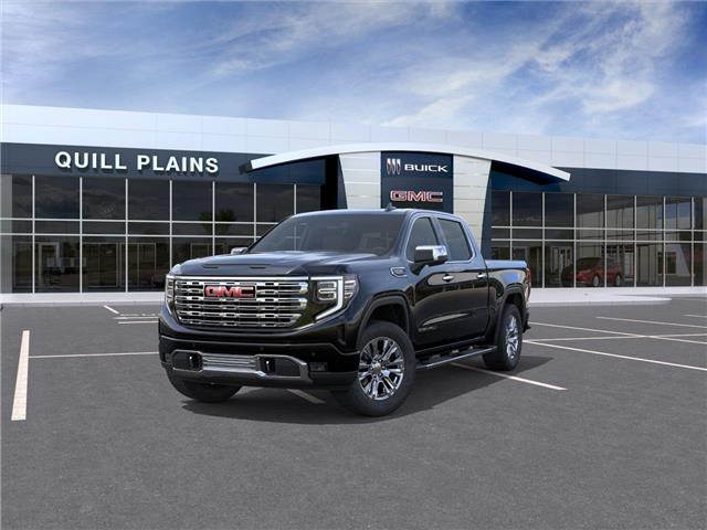 2026 GMC Sierra 1500 Denali (Stk: 26T125) in Wadena - Image 8 of 24 2026 GMC Sierra 1500 Denali (Stk: 26T125) in Wadena - Image 8 of 24