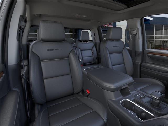 2026 GMC Sierra 1500 Denali (Stk: 26T025) in Wadena - Image 16 of 24