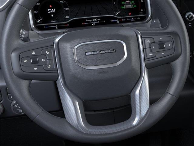 2026 GMC Sierra 1500 Denali (Stk: 26T025) in Wadena - Image 19 of 24