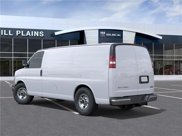2026 GMC Savana 2500 Work Van (Stk: 26T178) in Wadena - Image 3 of 24