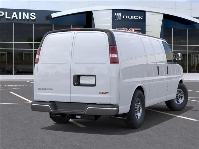 2026 GMC Savana 2500 Work Van (Stk: 26T178) in Wadena - Image 4 of 24