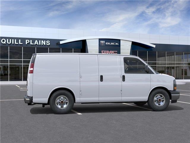 2026 GMC Savana 2500 Work Van (Stk: 26T178) in Wadena - Image 5 of 24