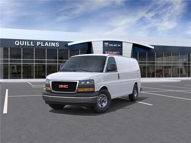 2026 GMC Savana 2500 Work Van (Stk: 26T178) in Wadena - Image 8 of 24