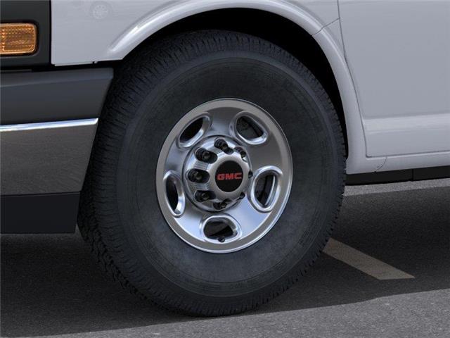2026 GMC Savana 2500 Work Van (Stk: 26T178) in Wadena - Image 9 of 24