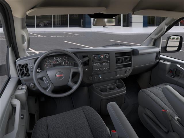2026 GMC Savana 2500 Work Van (Stk: 26T178) in Wadena - Image 15 of 24