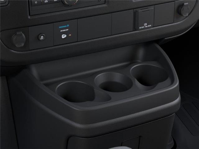 2026 GMC Savana 2500 Work Van (Stk: 26T178) in Wadena - Image 23 of 24
