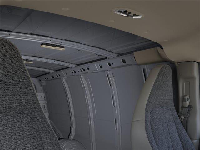 2026 GMC Savana 2500 Work Van (Stk: 26T178) in Wadena - Image 24 of 24