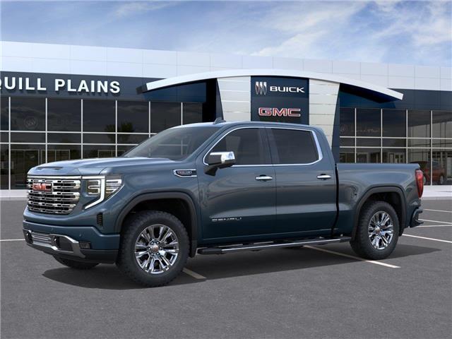 2026 GMC Sierra 1500 Denali (Stk: 26T185) in Wadena - Image 2 of 24