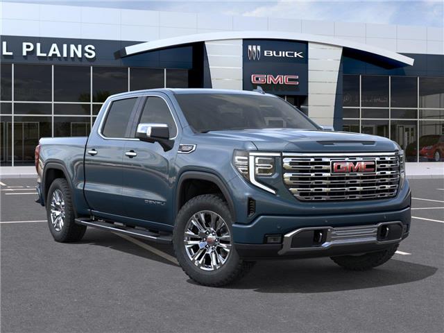 2026 GMC Sierra 1500 Denali (Stk: 26T185) in Wadena - Image 7 of 24
