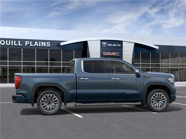 2026 GMC Sierra 1500 Denali Ultimate (Stk: 26T184) in Wadena - Image 5 of 24