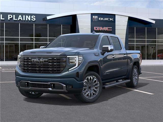 2026 GMC Sierra 1500 Denali Ultimate (Stk: 26T184) in Wadena - Image 6 of 24